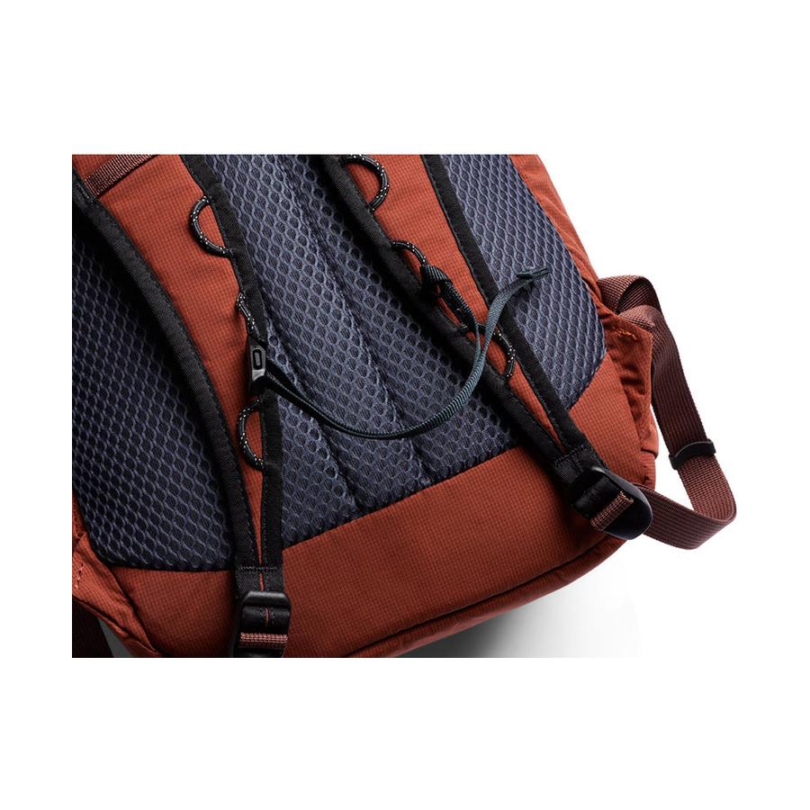 Bellroy Lite Ready Pack Clay Clay