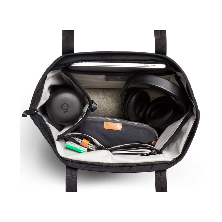 Bellroy Tokyo Tote - Second Edition Raven Raven