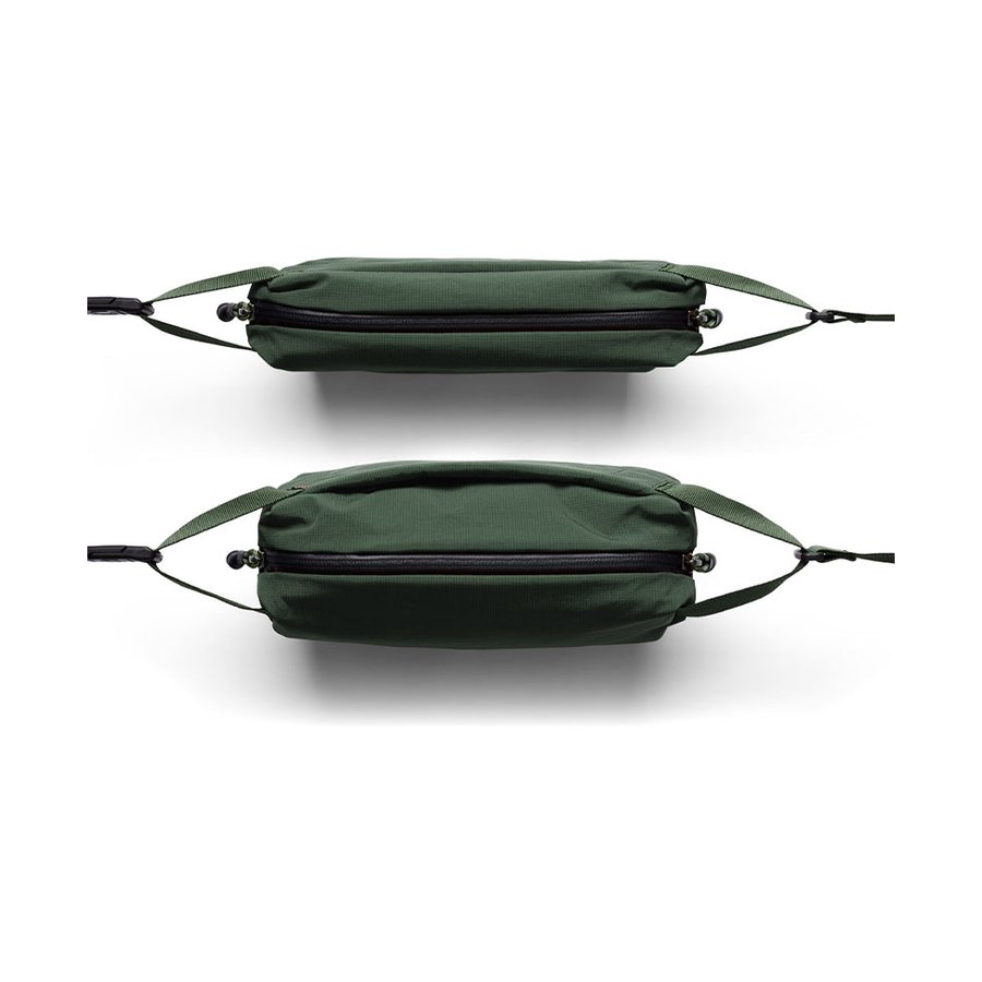 Bellroy Lite Sling Mini Spruce Spruce