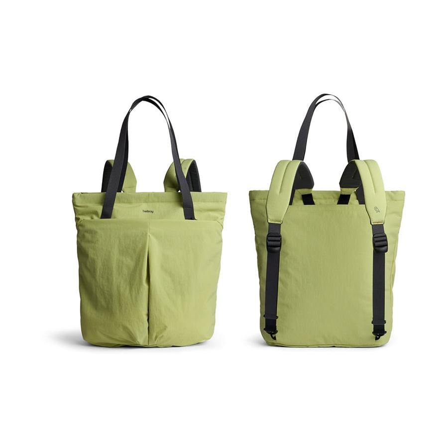 Bellroy Lite Totepack Kiwi Kiwi