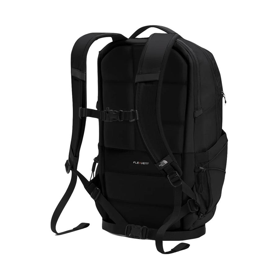 The North Face Borealis 28L Backpack Black Black