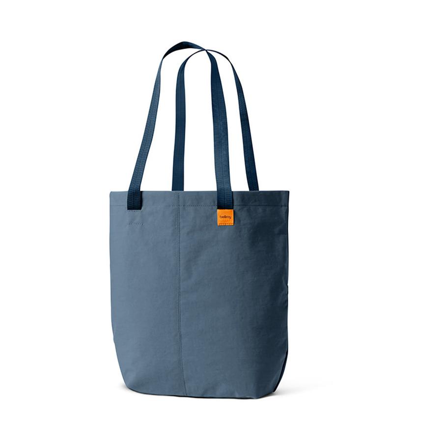 Bellroy City Tote Blue Steel Blue Steel