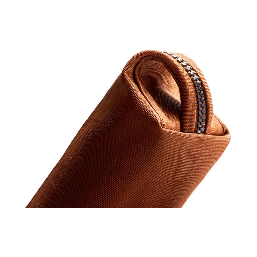 Bellroy Pencil Case Bronze Bronze