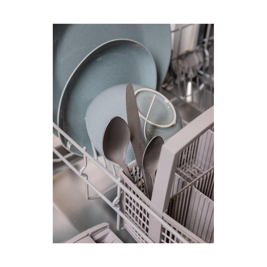 Mikasa Soho Antique 16 Piece Cutlery Set Stainless Steel Stainless Steel