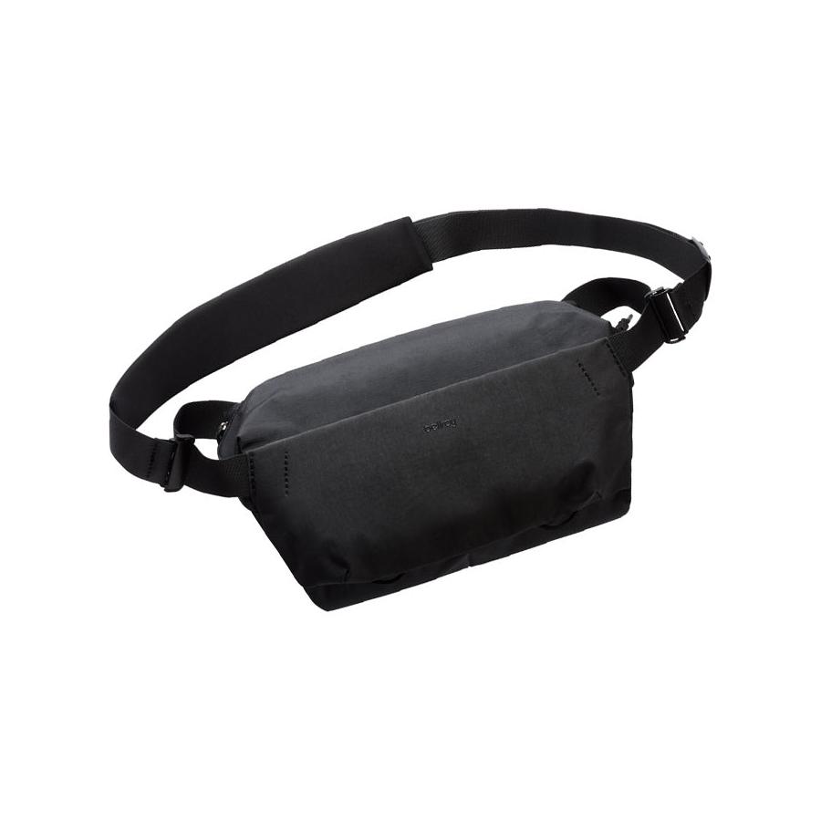 Bellroy Venture Sling 10L (Camera Edition) Black Black