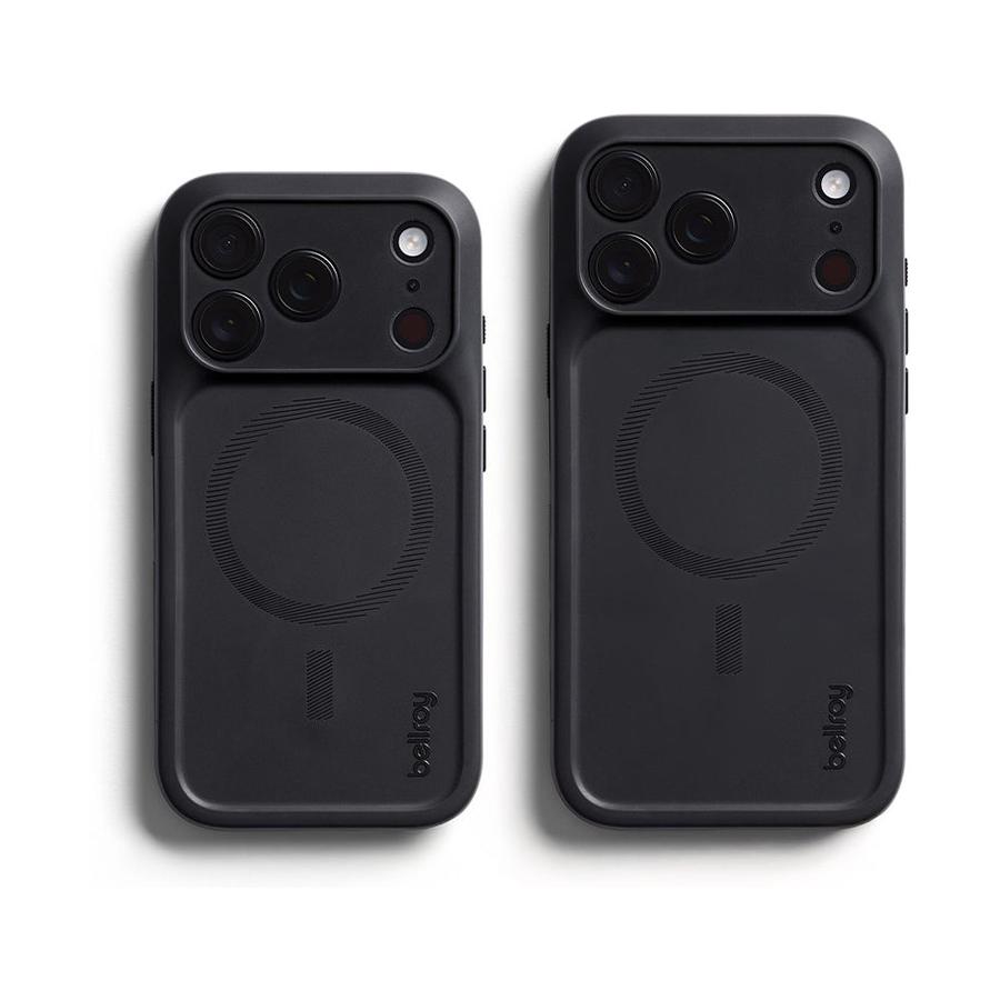 Bellroy Venture iPhone 17 Pro Phone Case Shadow Shadow