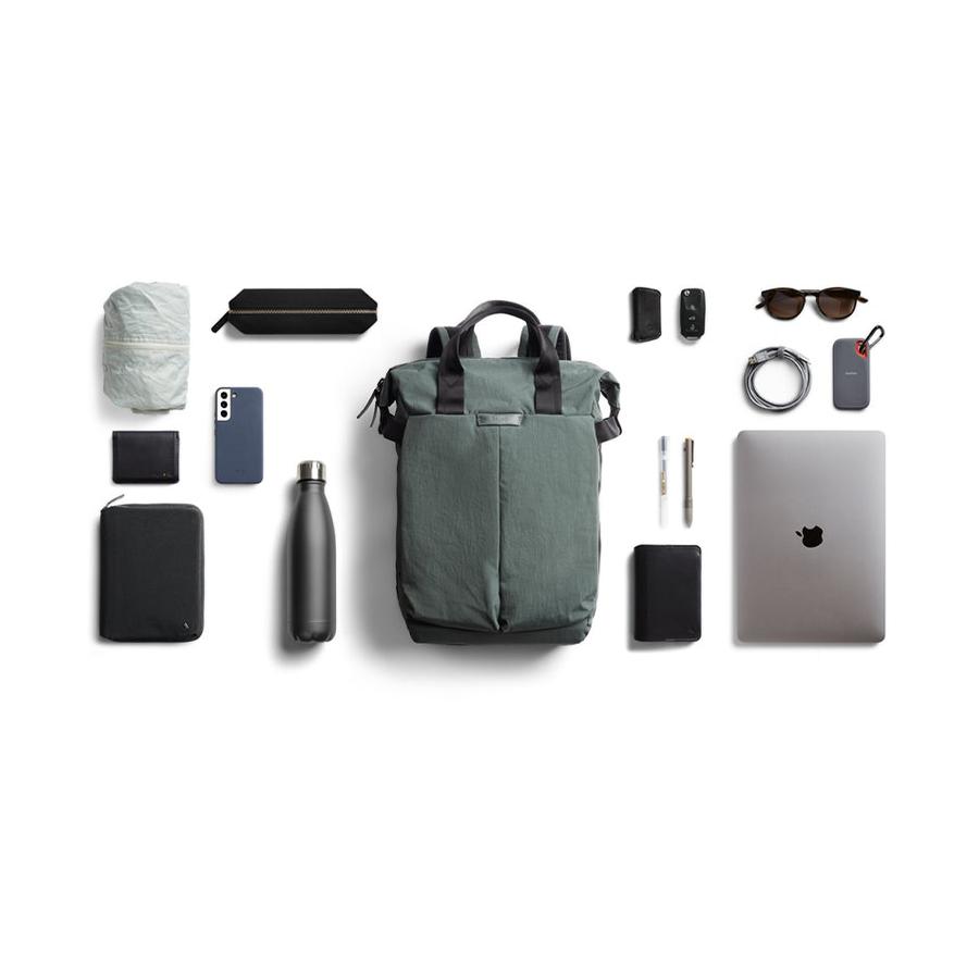 Bellroy Tokyo Totepack Everglade Everglade
