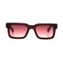 Rixx SoHo Sunglasses Cherry