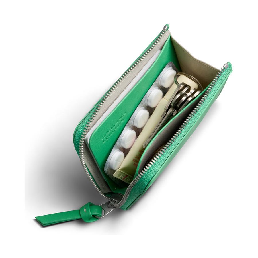 Bellroy L-Pocket Neon Green Neon Green