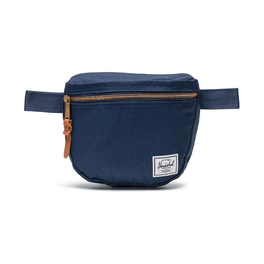 Herschel Settlement Hip Pack Navy Navy