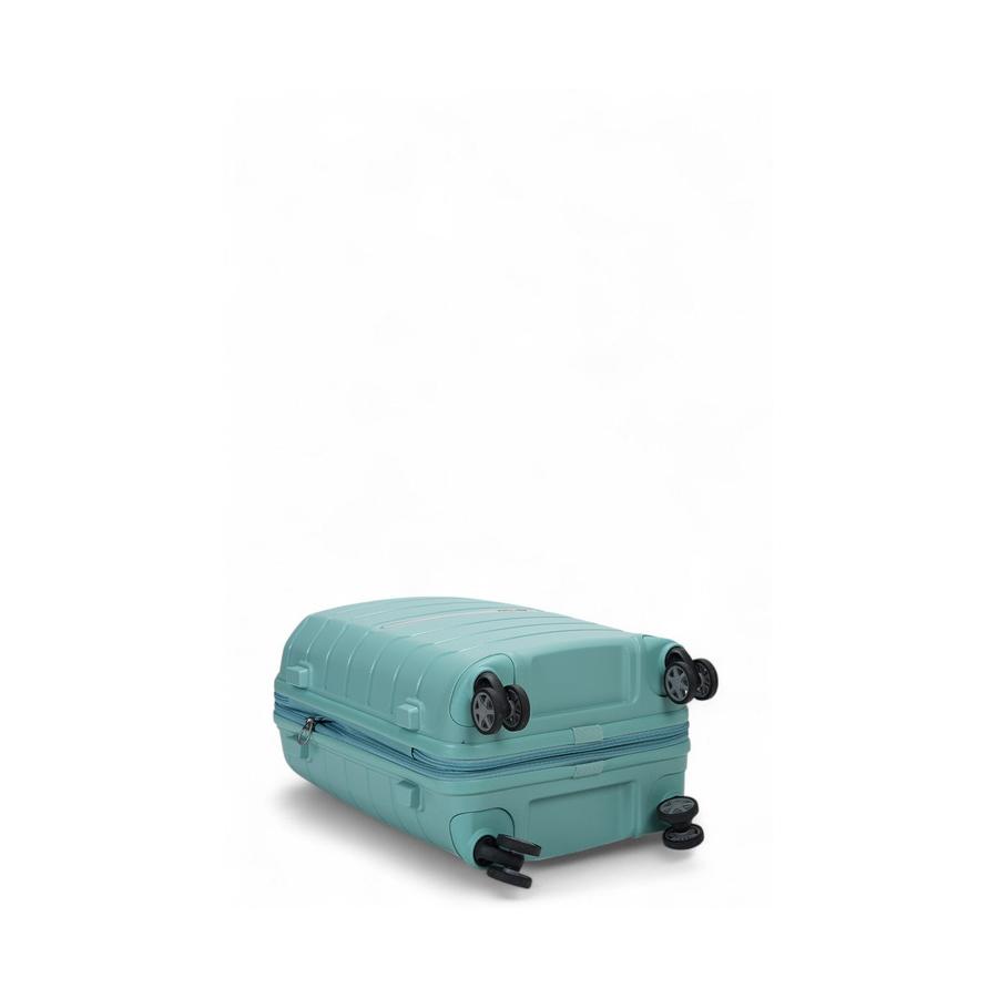 Samsonite Oc2lite 55cm Hardside Carry-On Suitcase Aqua Aqua