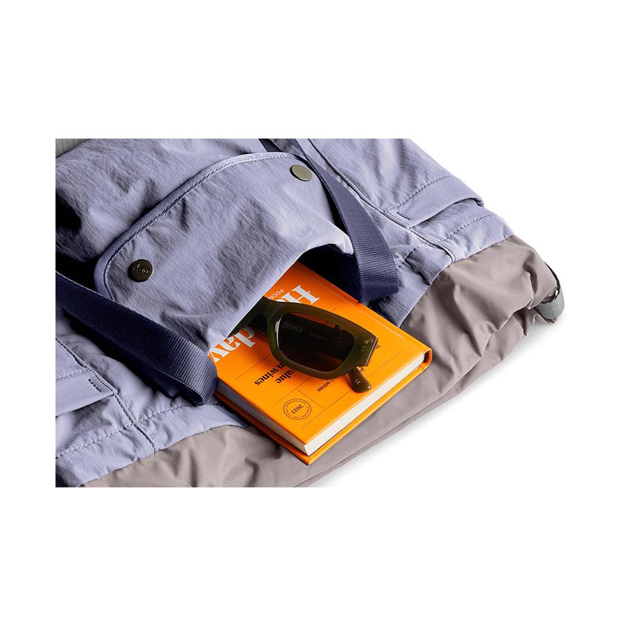 Bellroy Cinch Tote Lilac Haze Lilac Haze