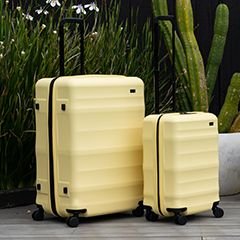 Suitcases