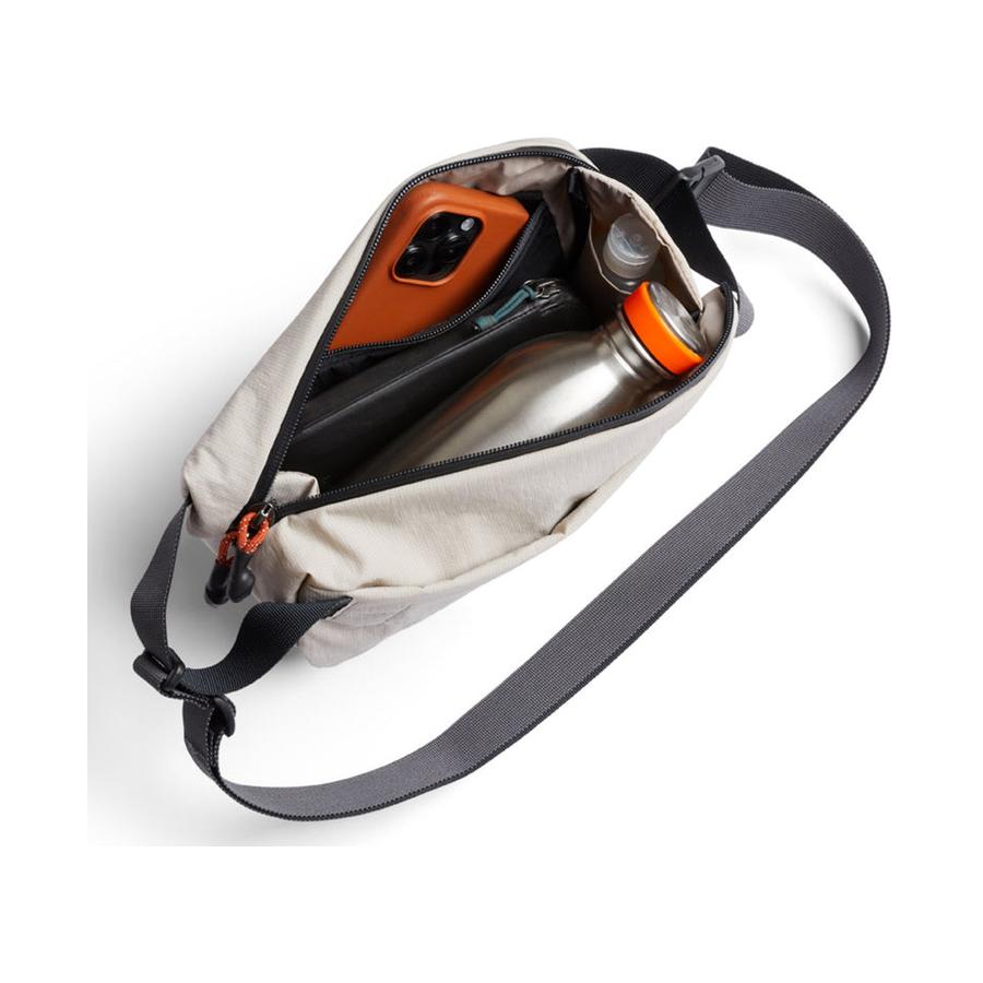 Bellroy Lite Sling Mini Ash Ash