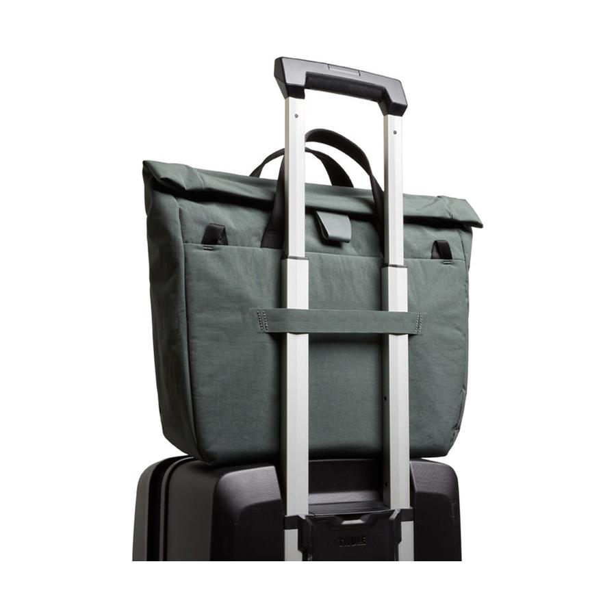 Bellroy Tokyo Messenger Bag 14" Everglade Everglade