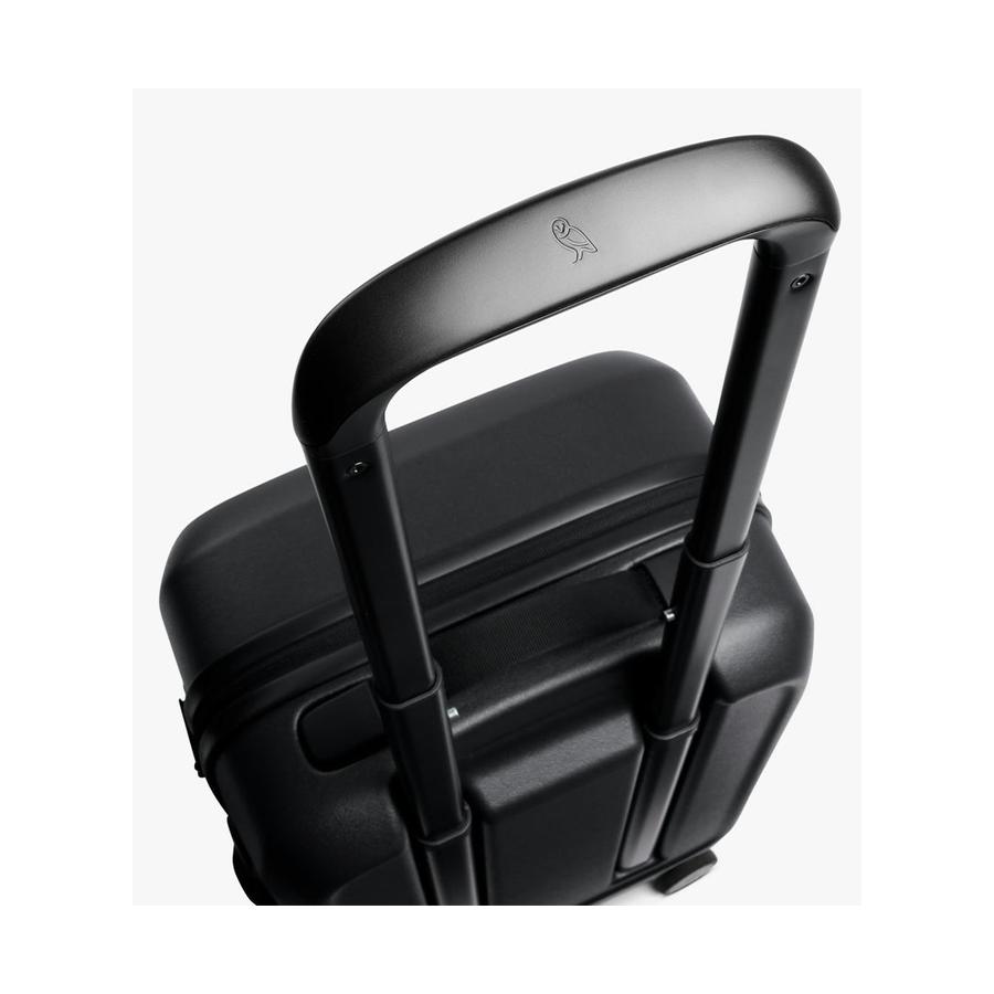 Bellroy Transit 55cm Hardside Carry-On Suitcase Black Black