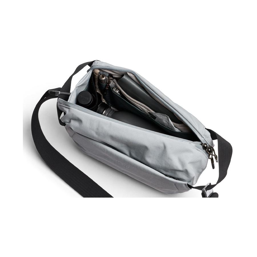 Bellroy Venture Sling 6L Fog Fog