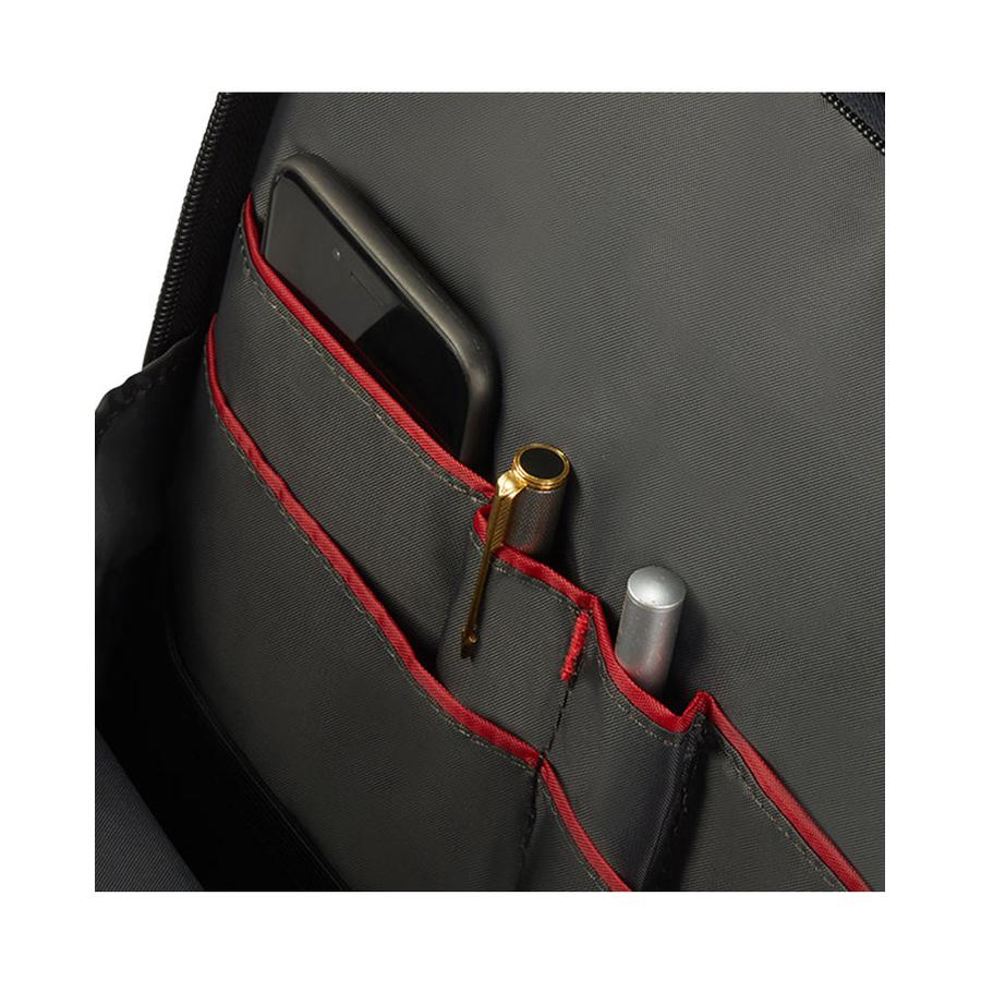 Samsonite Guardit 2.0 17.3" Laptop Backpack Black Black