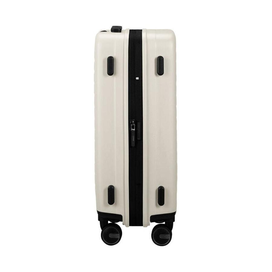 Samsonite Restackd 55cm Hardside Carry-On Suitcase Quartz Quartz