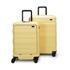 Luna-Air Front Access Carry-On & Medium Set Pina Colada