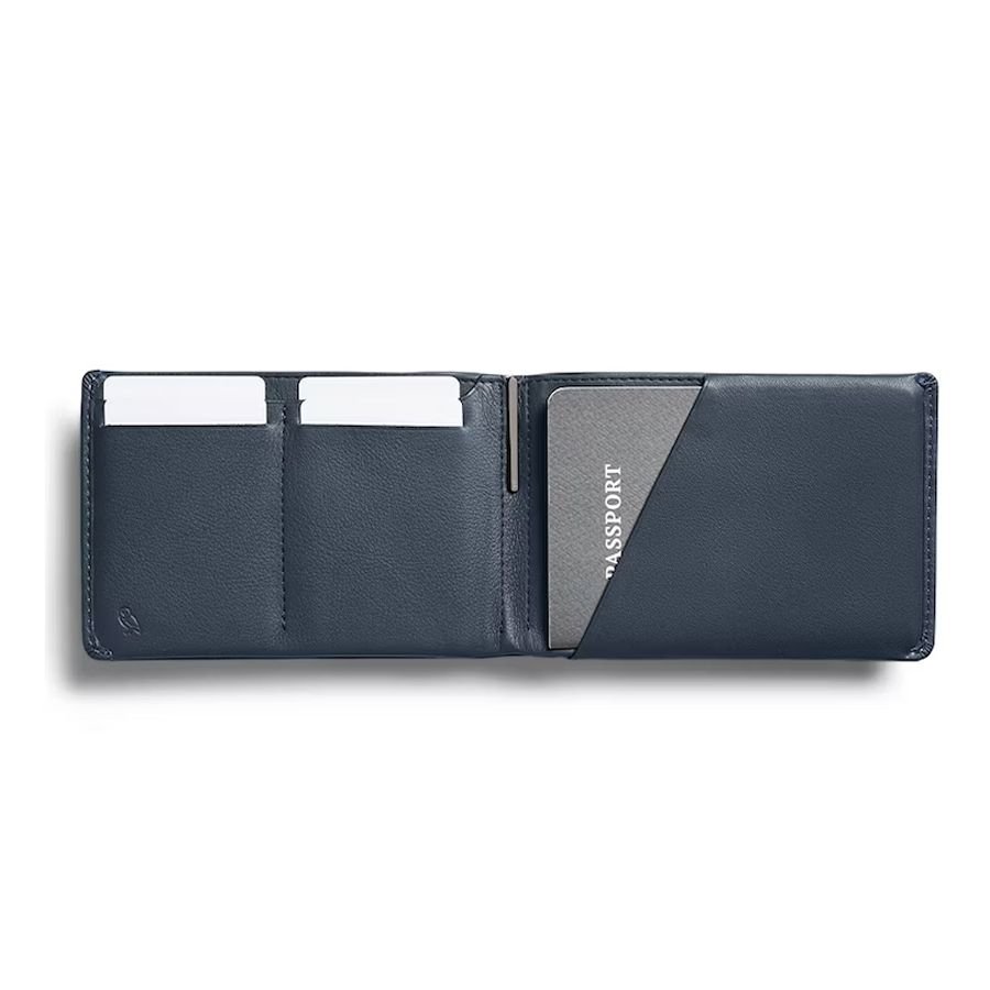 Travel Wallets