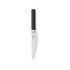 Brabantia Profile Carving Knife - Slice & Dice Black