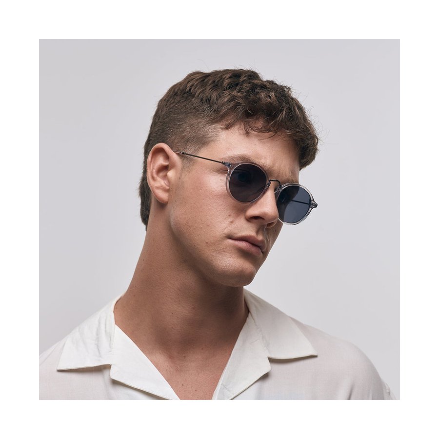 Rixx Orbit Sunglasses Wolf Grey Wolf Grey