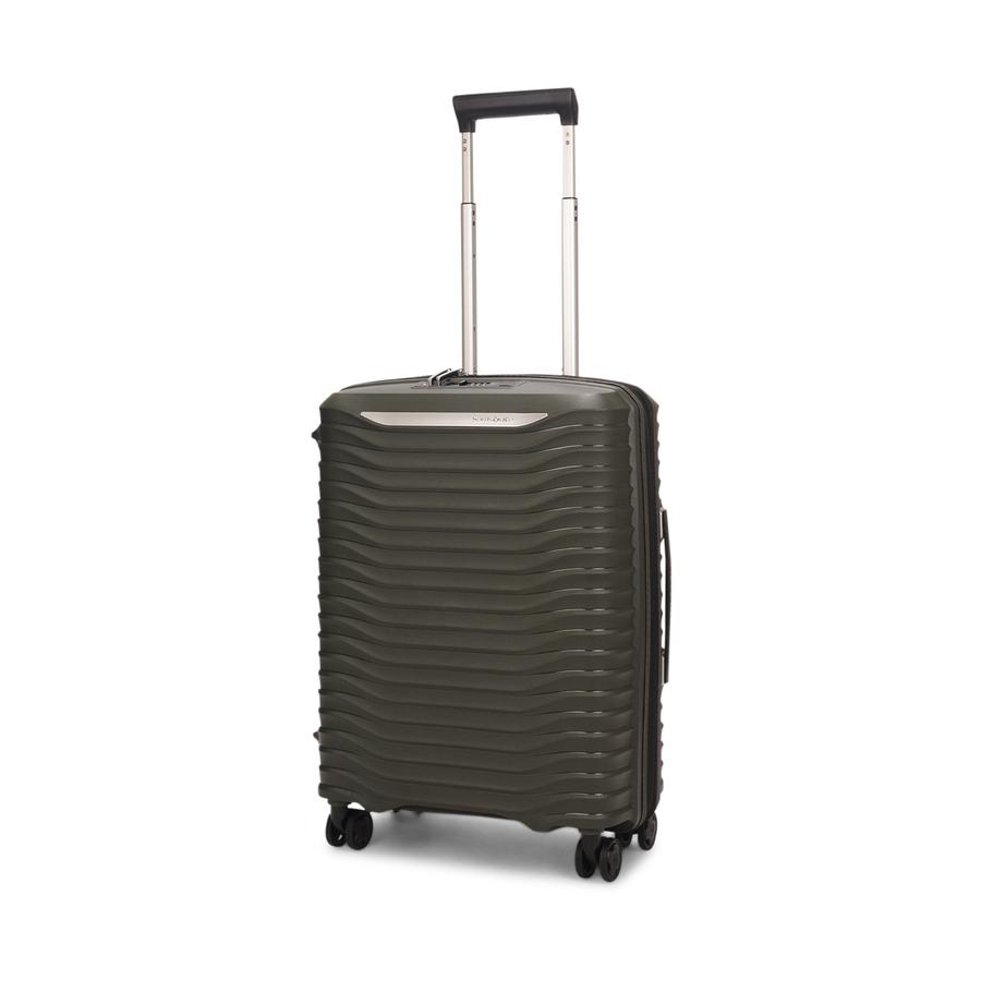 Samsonite Upscape 55cm Hardside Carry-On Suitcase Climbing Ivy Climbing Ivy