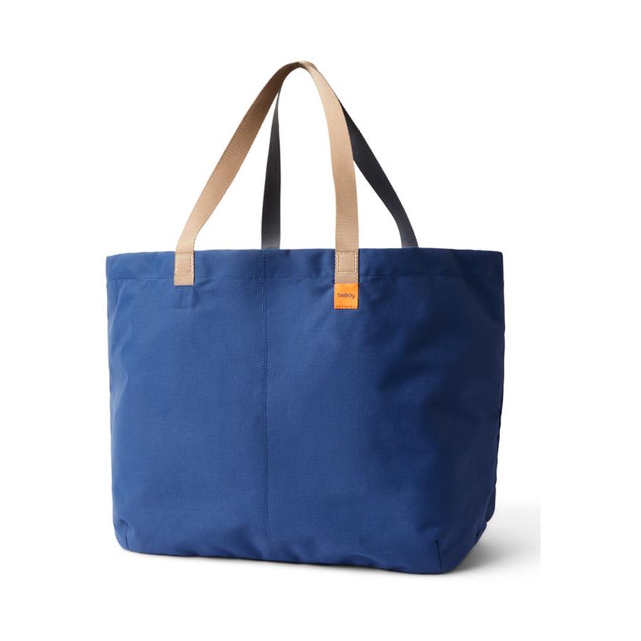 Bellroy Market Tote Plus True Blue True Blue