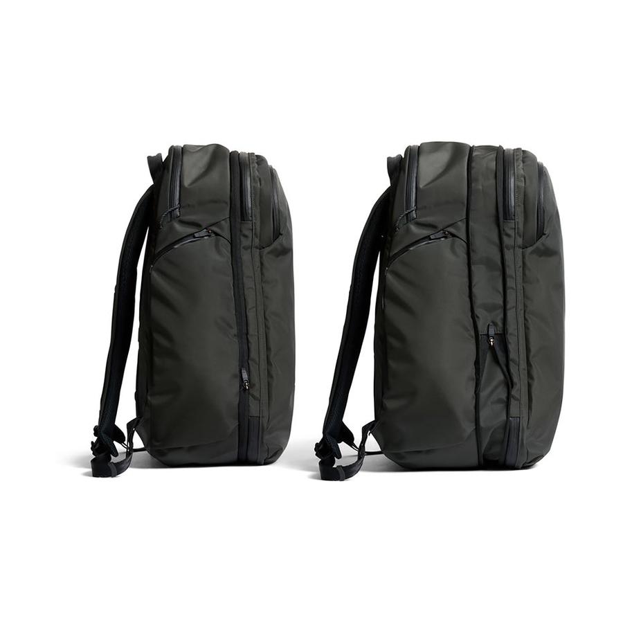 Bellroy Transit Travel Pack Pro Olive Olive