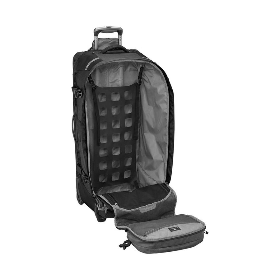 Eagle Creek ORV 2-Wheel 91cm Trunk Ashphalt Black Ashphalt Black