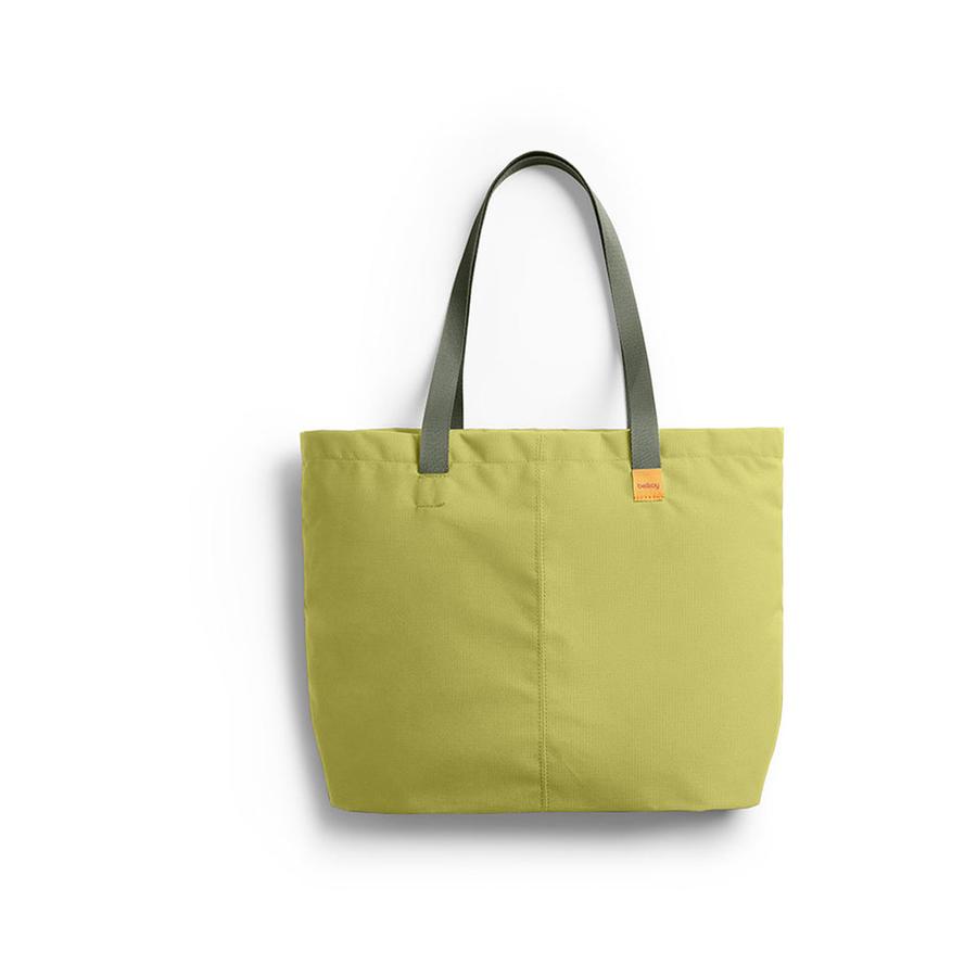 Bellroy Market Tote Kiwi Kiwi