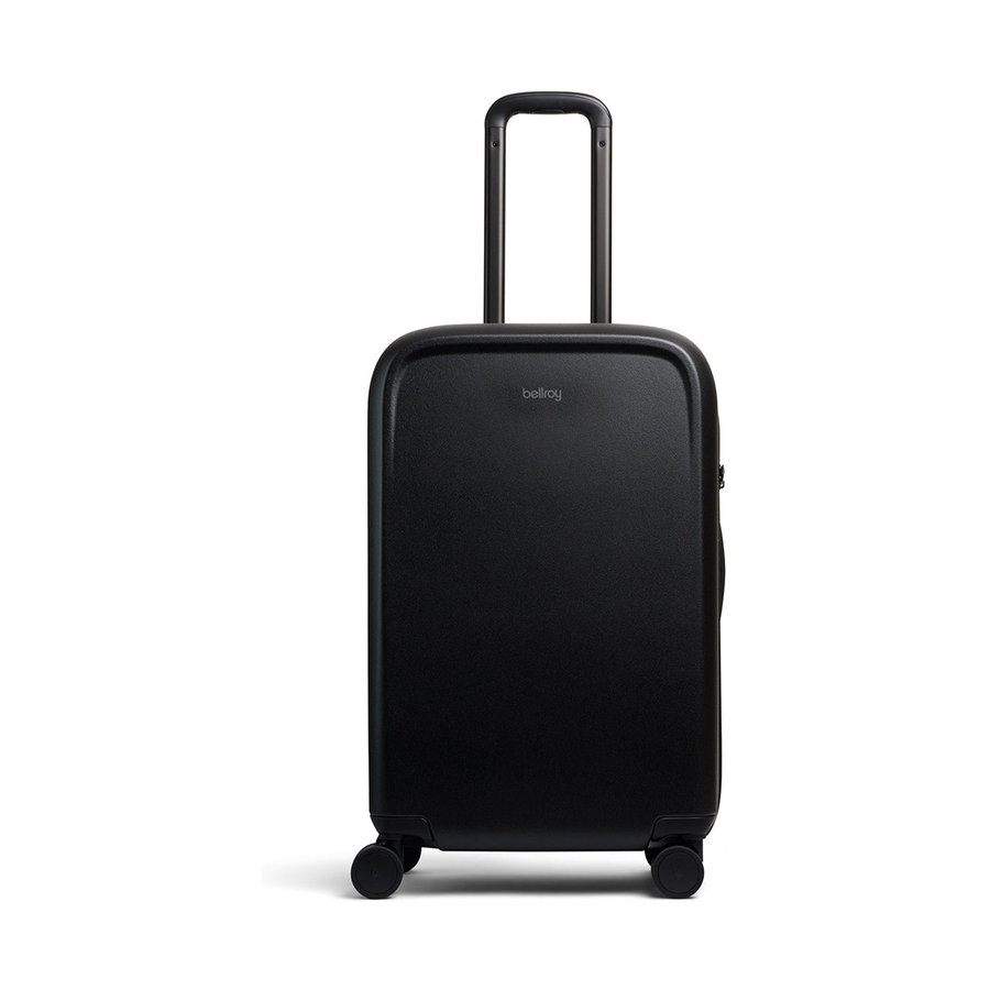 Bellroy Transit 68cm Hardside Check-In Suitcase Black Black
