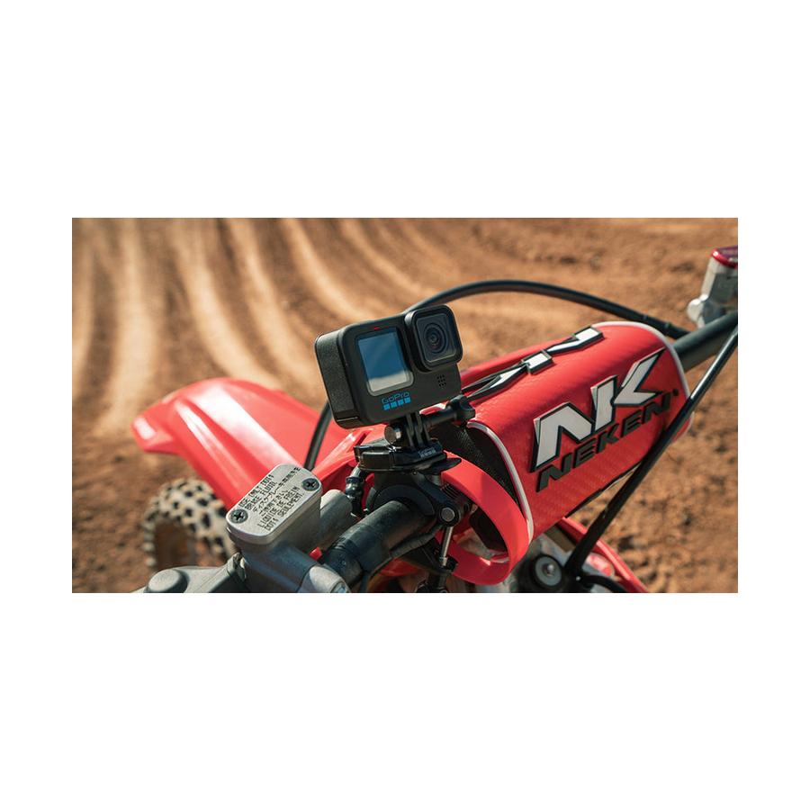 GoPro Hero10 Action Camera Black Black