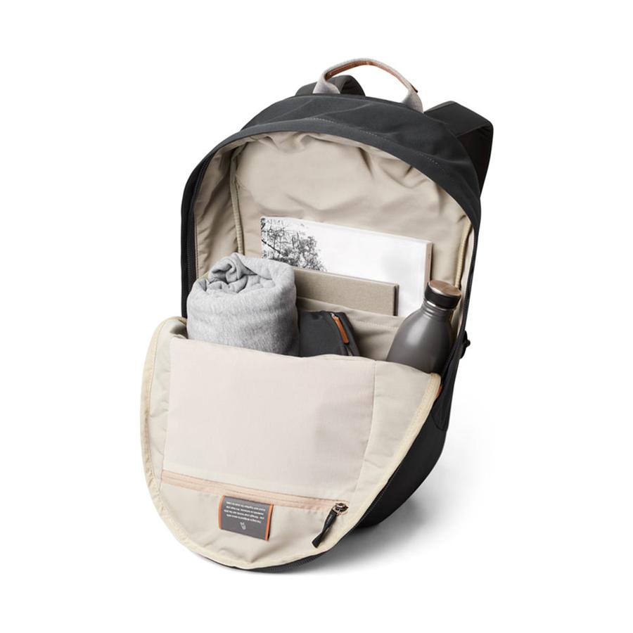 Bellroy Classic Backpack Plus - Second Edition Slate Slate