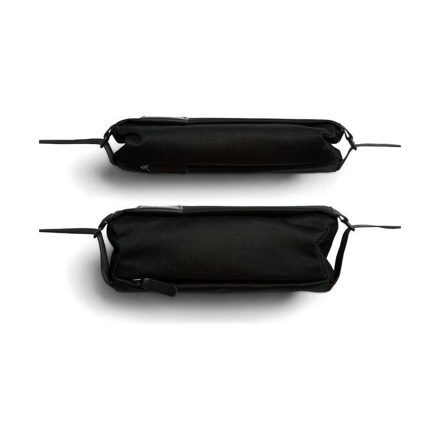 Bellroy Sling Bag Mini Melbourne Black Melbourne Black