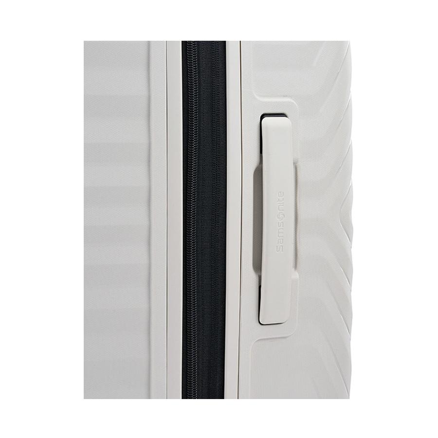 Samsonite Octolite Neo 55cm Hardside Carry-On Suitcase Off-White Off-White