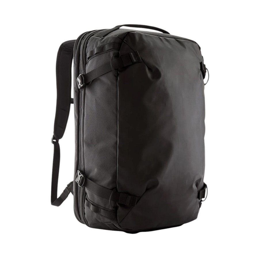 Patagonia Black Hole MLC 45L Black Black