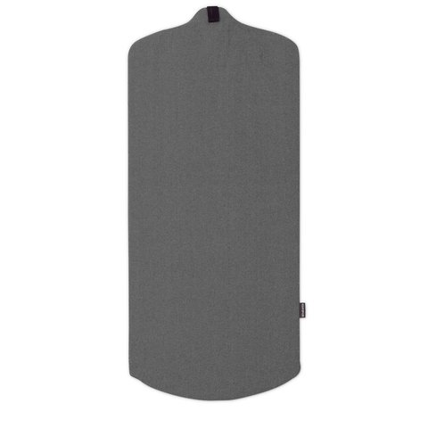 Brabantia Linn Steam Board Pepper Black