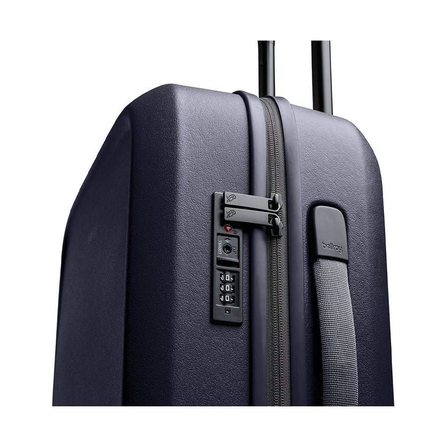 Bellroy Transit 58cm Hardside Carry-On Plus Suitcase Nightsky Nightsky