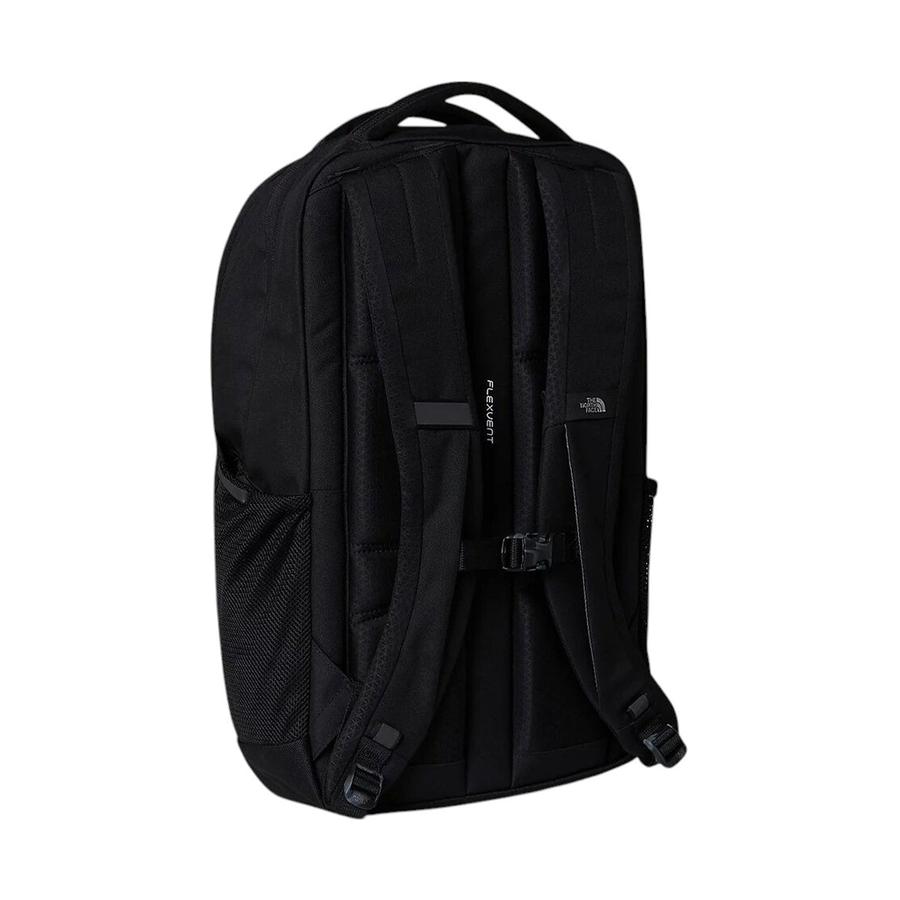 The North Face Vault Backpack Black Black