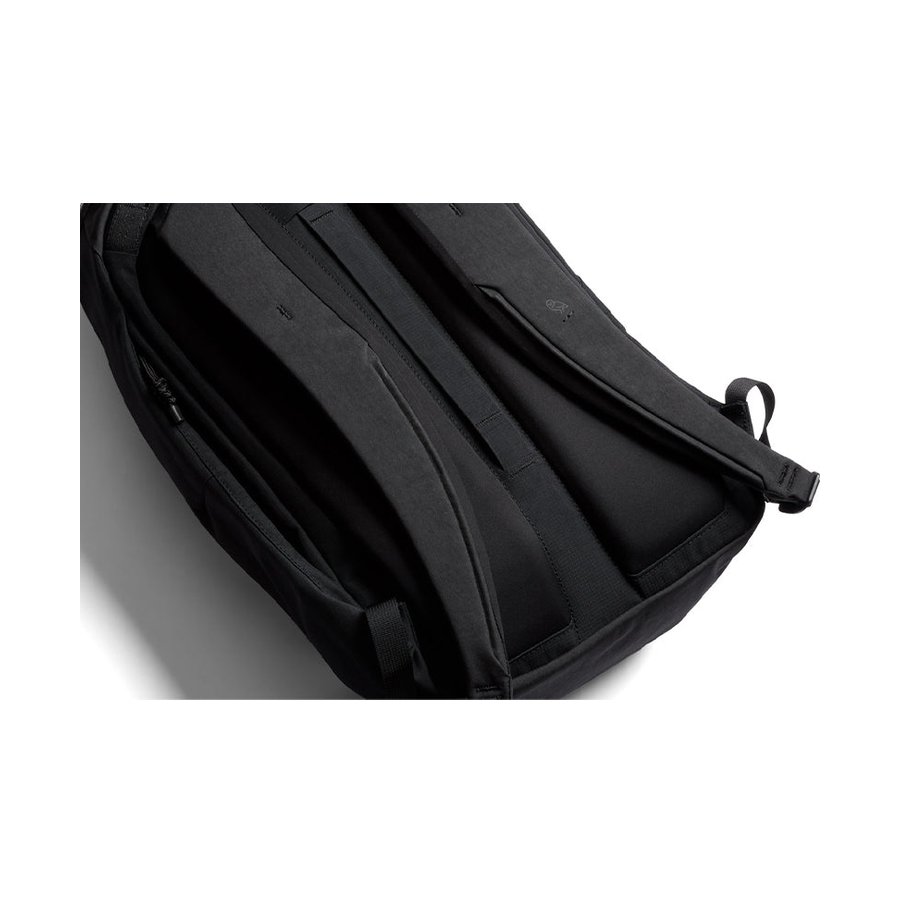 Bellroy Venture Ready Pack 20L Black Black