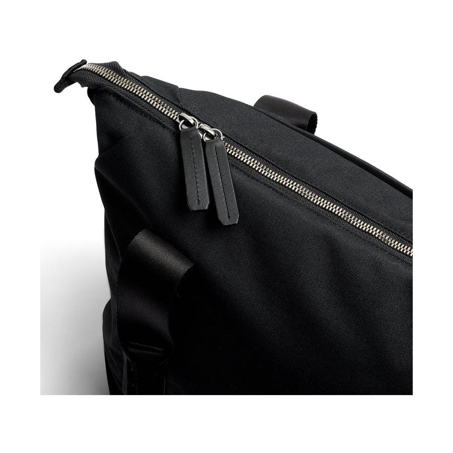 Bellroy Classic Tote Black Black