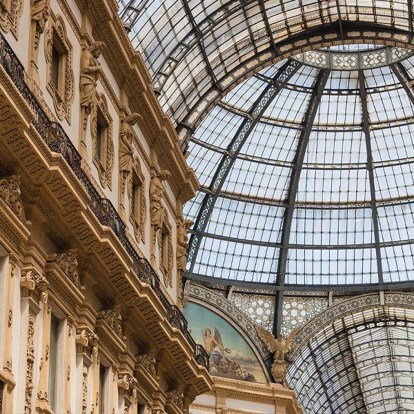 Galleria Carla Sozzani in Milan