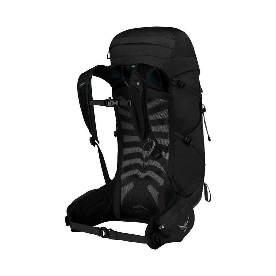 Osprey Talon 33 Small/Medium Men's Hiking Backpack Stealth Black Stealth Black