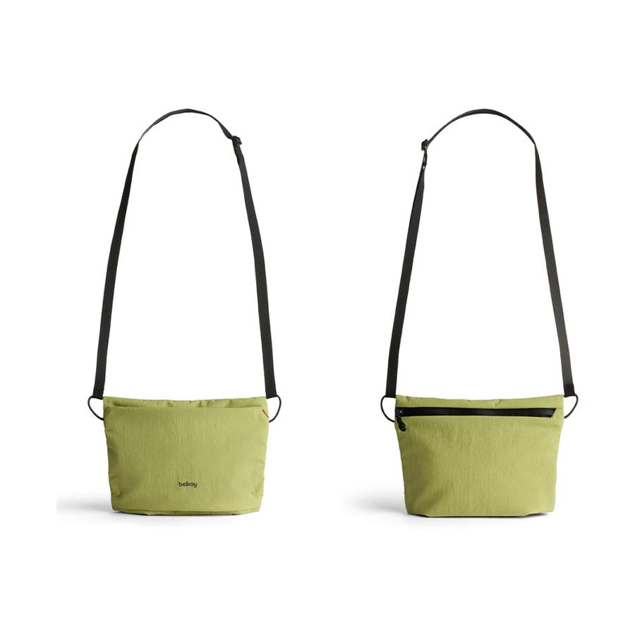 Bellroy Lite Sacoche Kiwi Kiwi