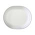Corelle Winter Frost 31cm Serving Platter (Set of 3) White