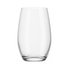 Luigi Bormioli Palace 445ml Crystal HiBall Glass Tumbler Set of 6 Clear