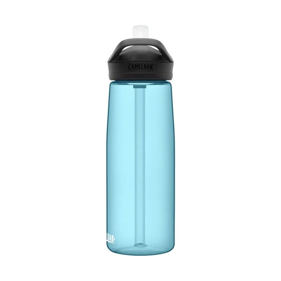 Camelbak 25oz (750ml) Eddy+ Tritan Renew Drink Bottle True Blue True Blue