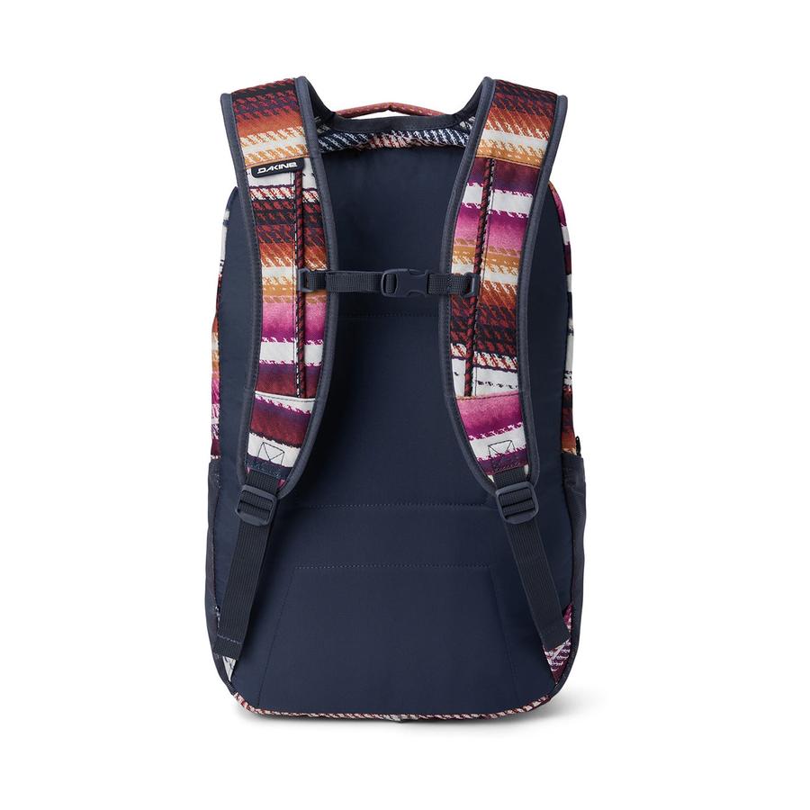 Dakine Campus L 33L Backpack Blanket Stripe Blanket Stripe